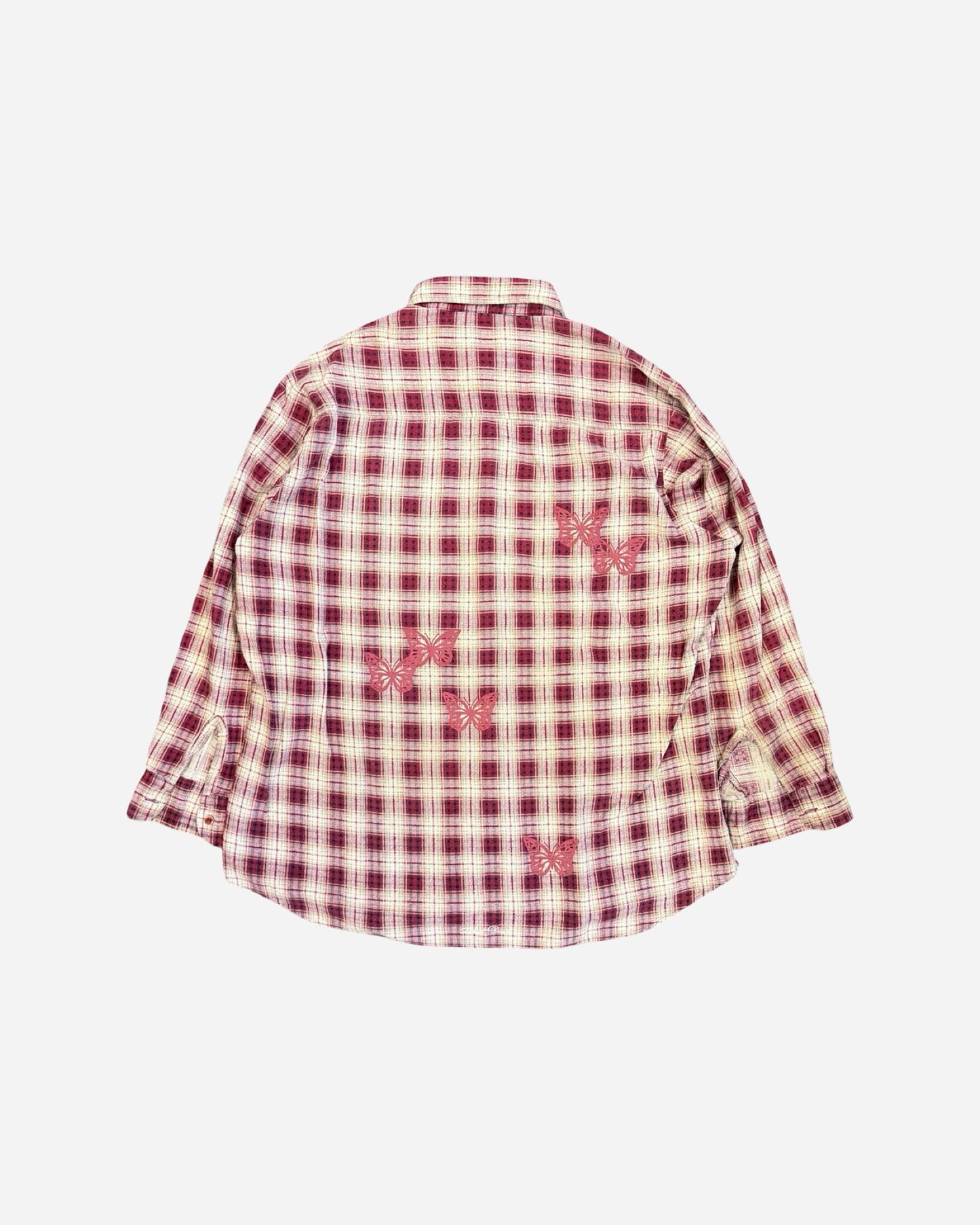 Butterfly Flannel