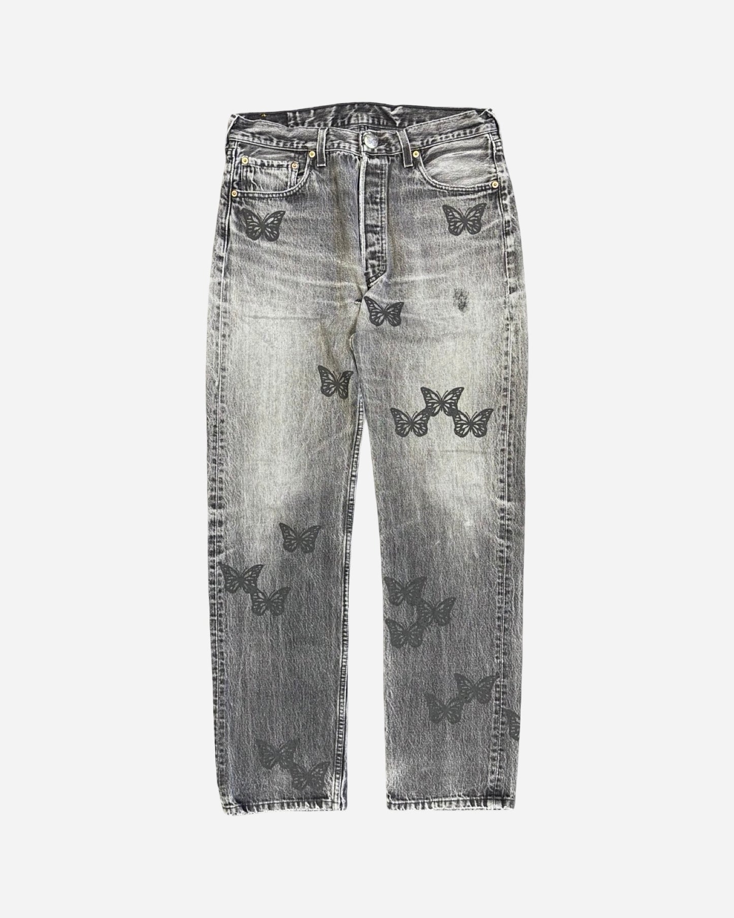 Butterfly Denim US33