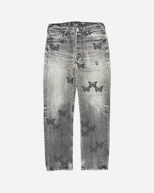 Butterfly Denim US33
