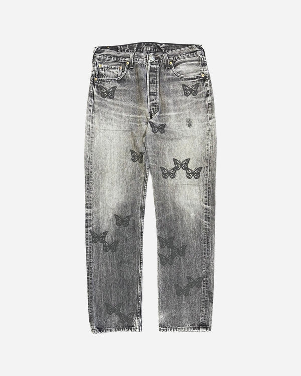 Butterfly Denim US33