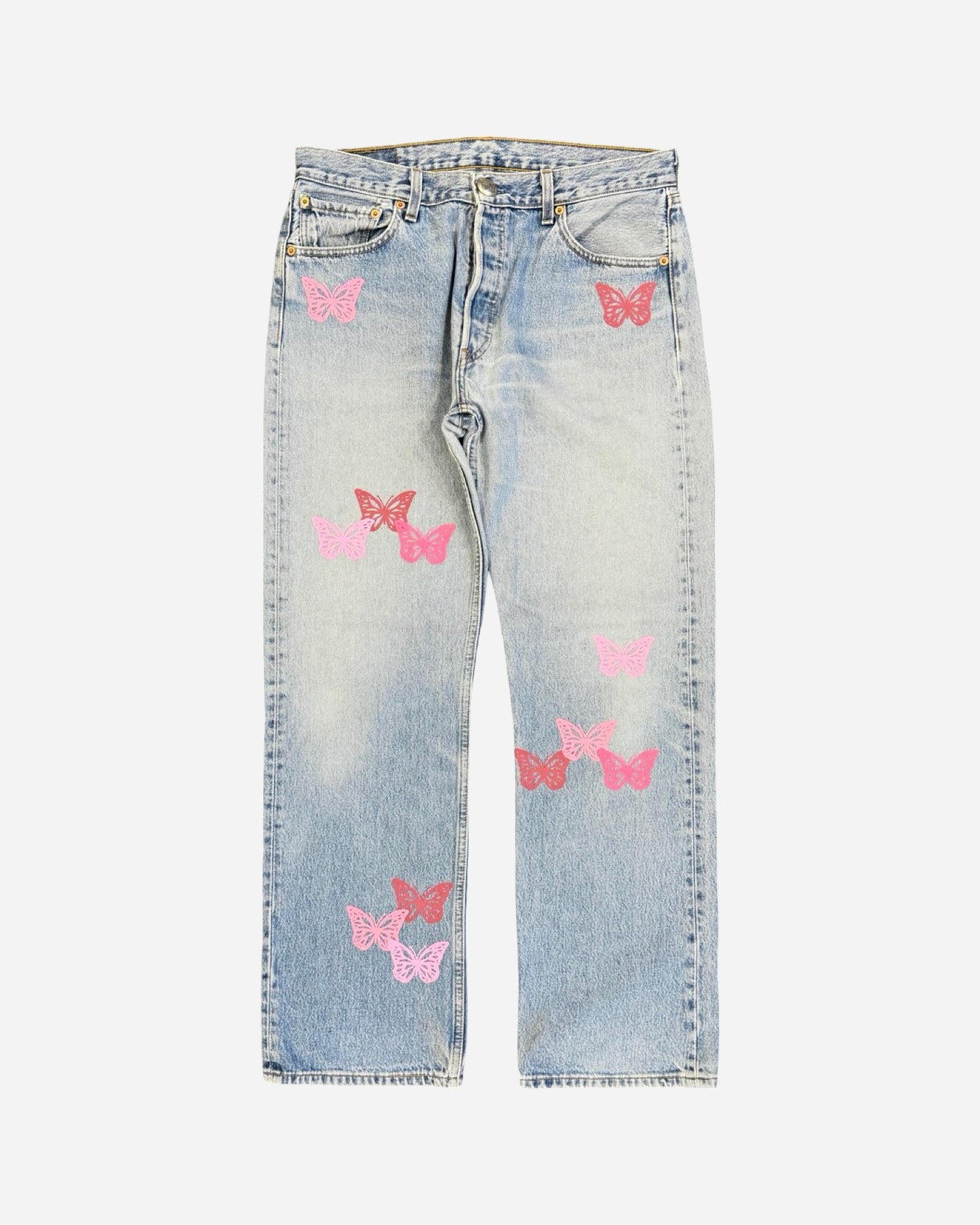 Butterfly Denim US32 & US34