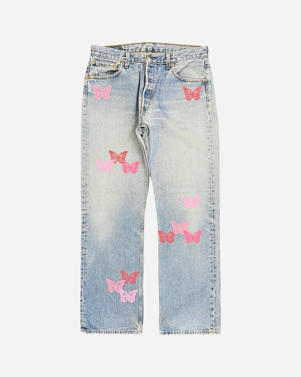 Butterfly Denim US32 & US34