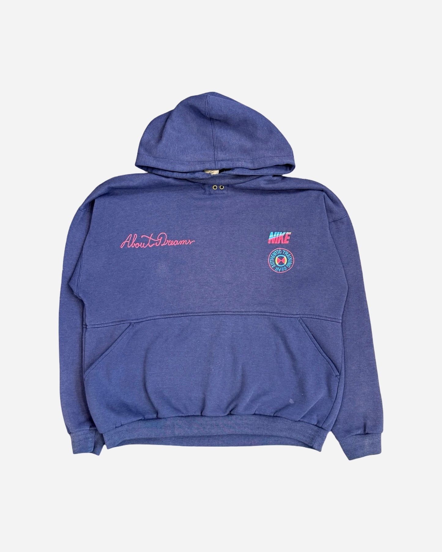 Butterfly Chain Stitch Hoodie