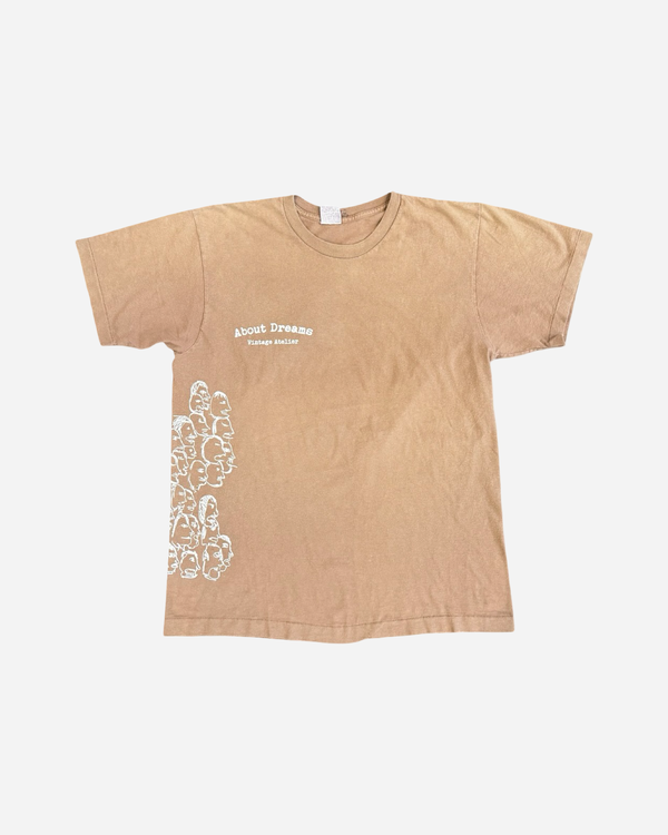 About Dreams 'Faces' Tee