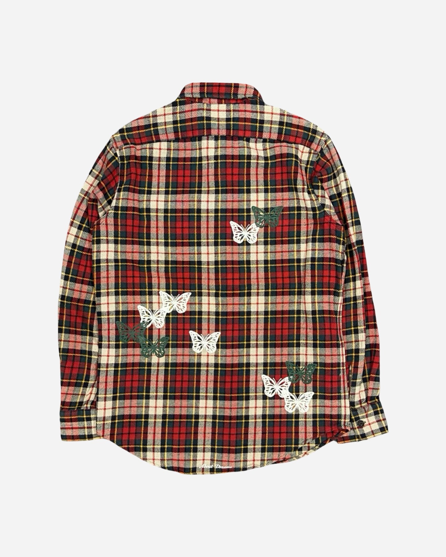 Butterfly Flannel