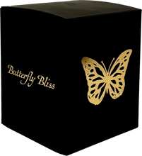 Load image into Gallery viewer, About Dreams &quot;Butterfly Bliss&quot; Scented Candle
