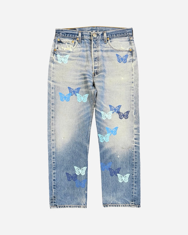 Butterfly Denim US32 & US34