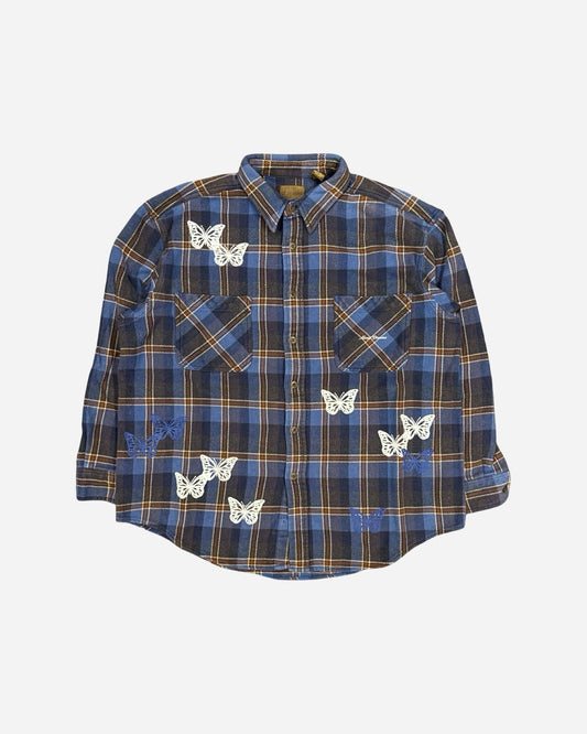 Butterfly Flannel