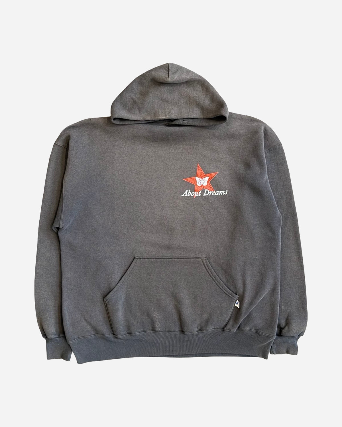 Star Hoodie