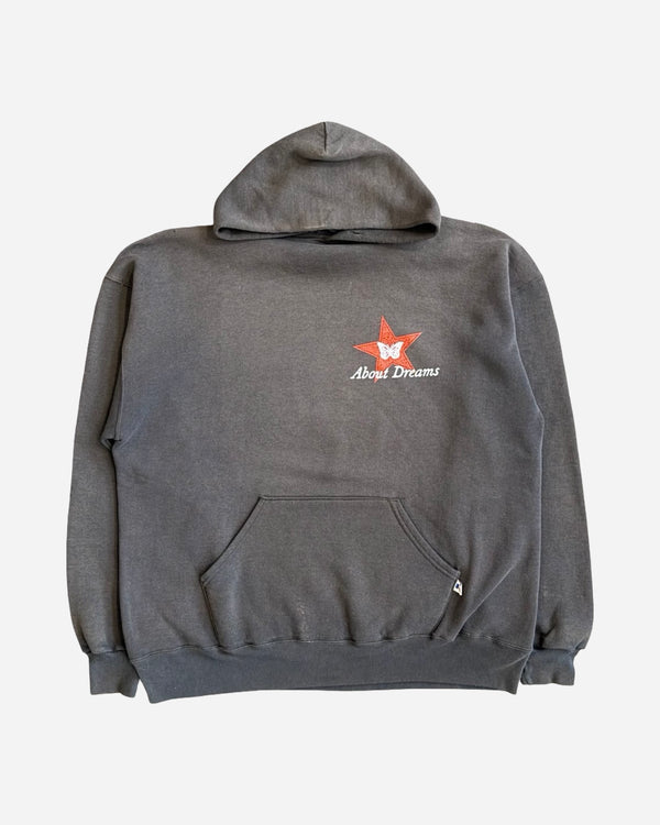 Star Hoodie