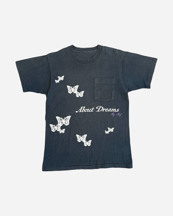 'Big Dreams' Butterfly Tee