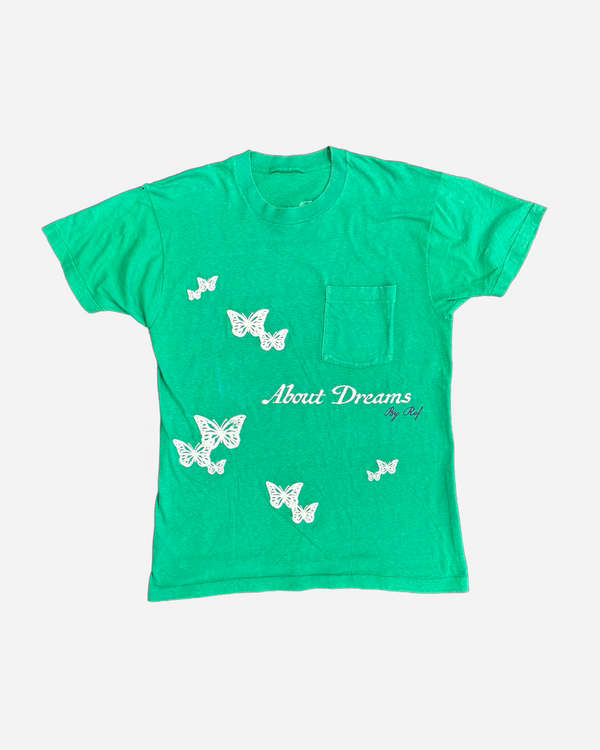 'Big Dreams' Butterfly Tee