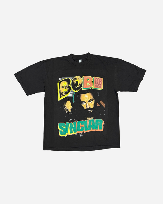 Bob Sinclar Tee