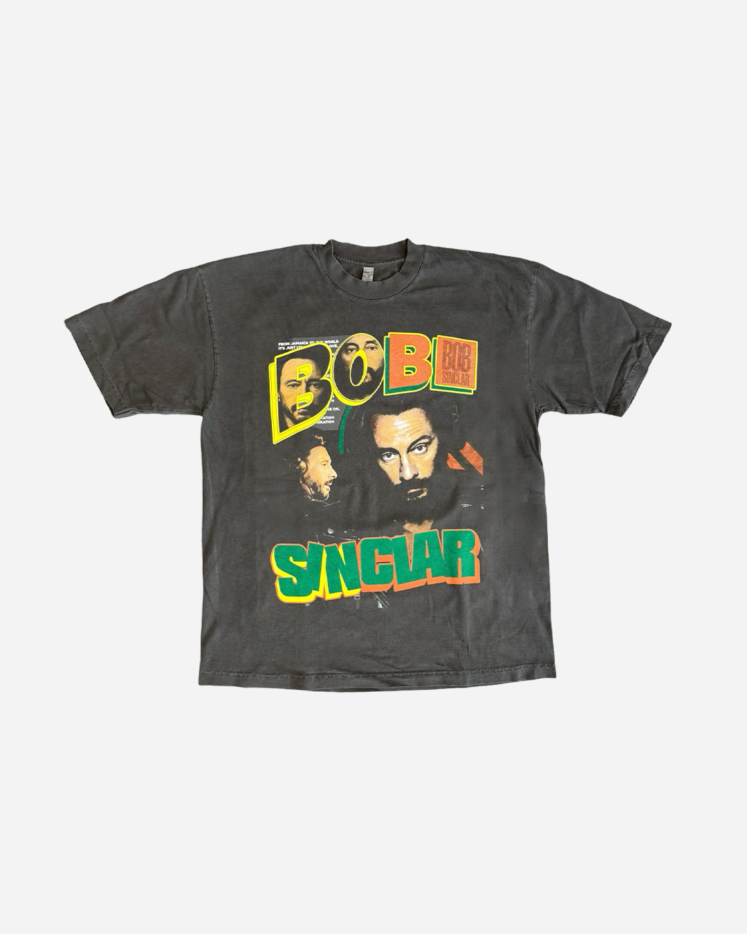 Bob Sinclar Tee
