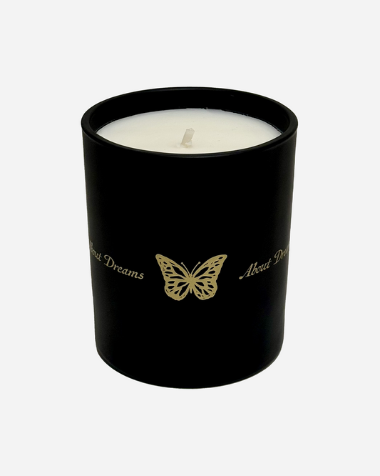 Butterfly Bliss Candle