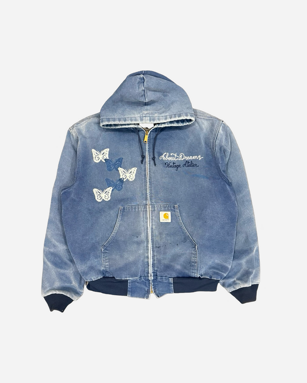 Butterfly Carpenter Jacket