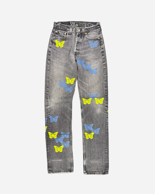 Butterfly Denim US28