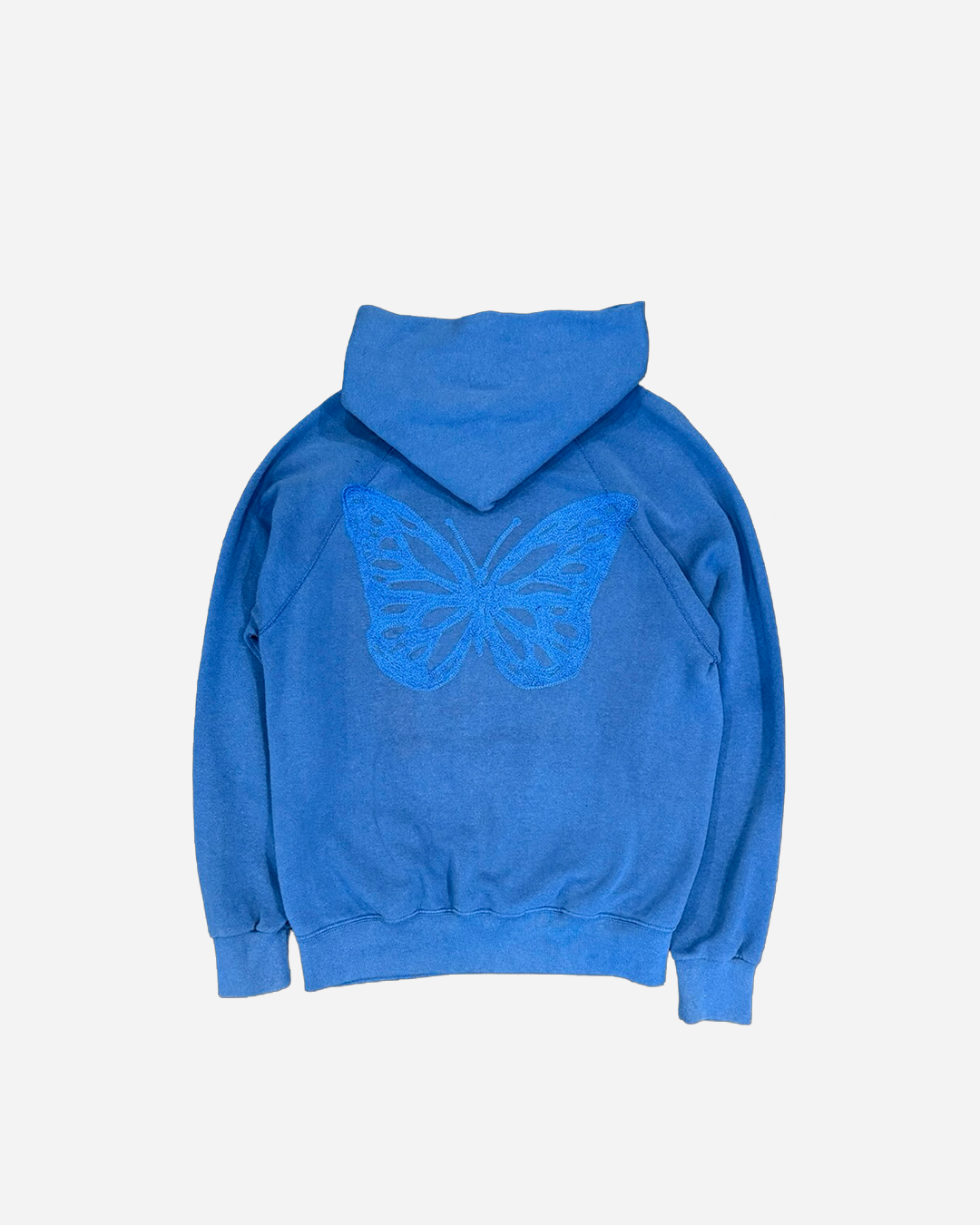 Butterfly Hoodie