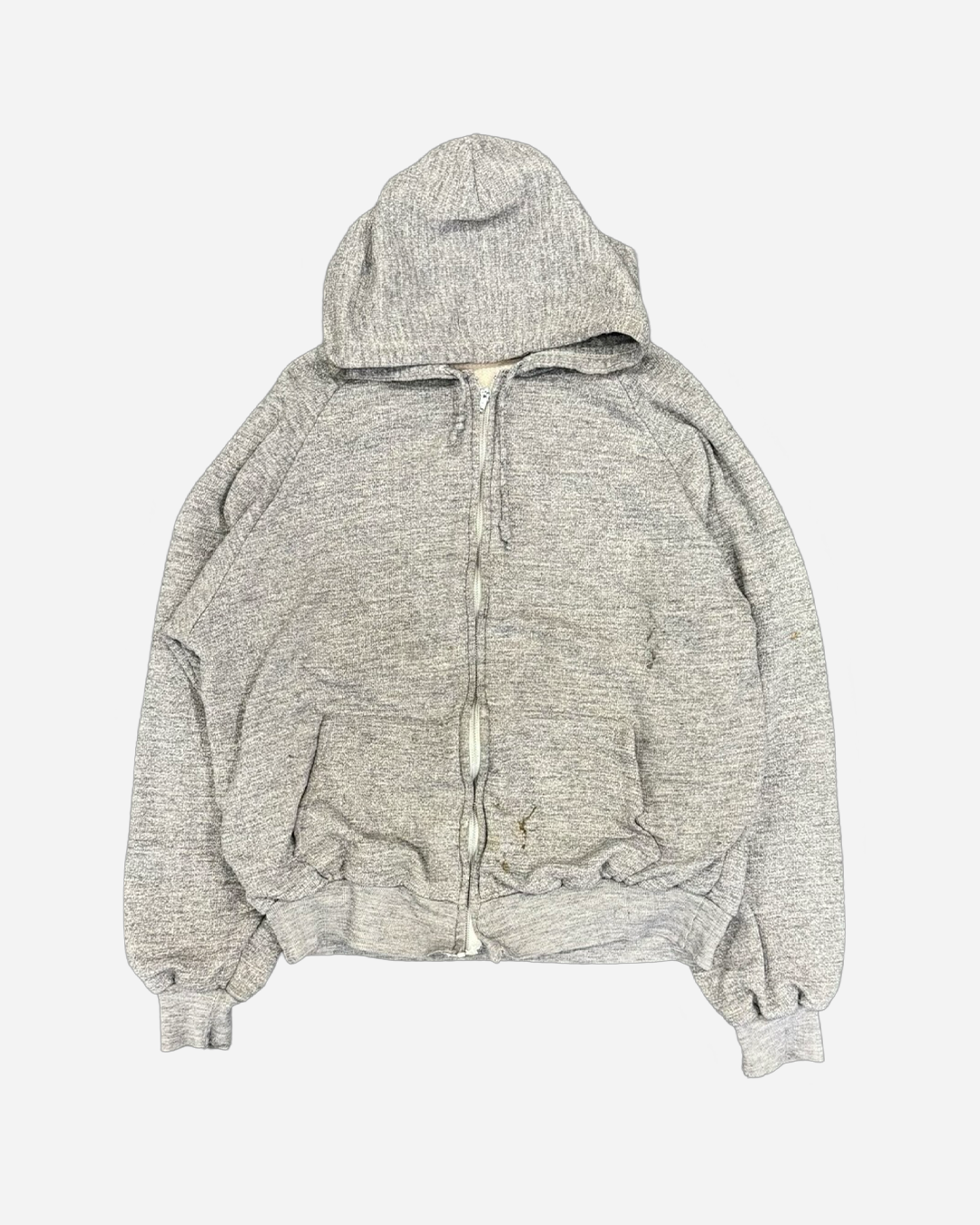 Butterfly Thermal Hoodie