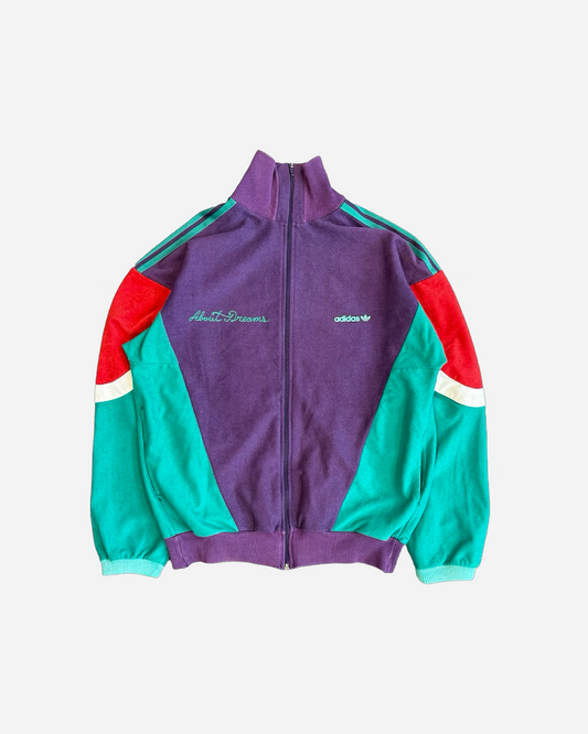 Butterfly Track Jacket