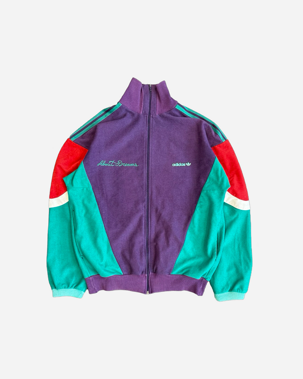 Butterfly Track Jacket