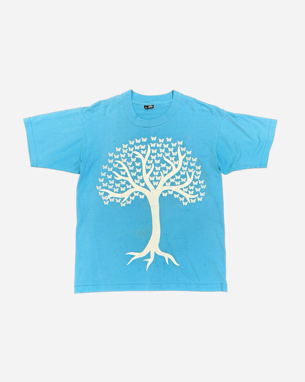 Butterfly Tree Tee