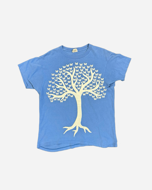 Butterfly Tree Tee