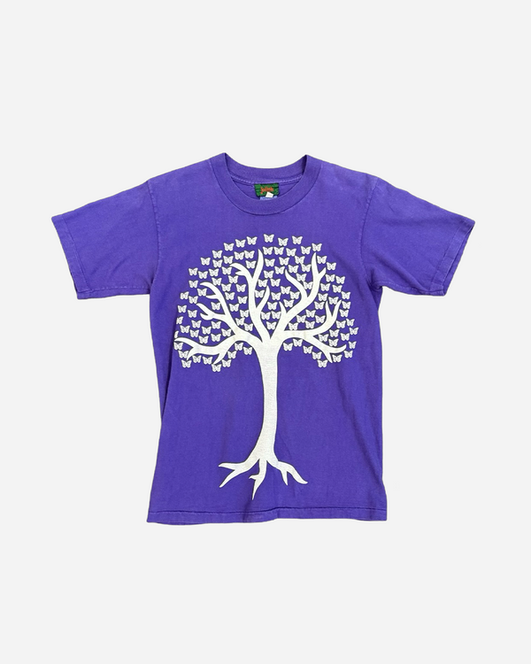 Butterfly Tree Tee