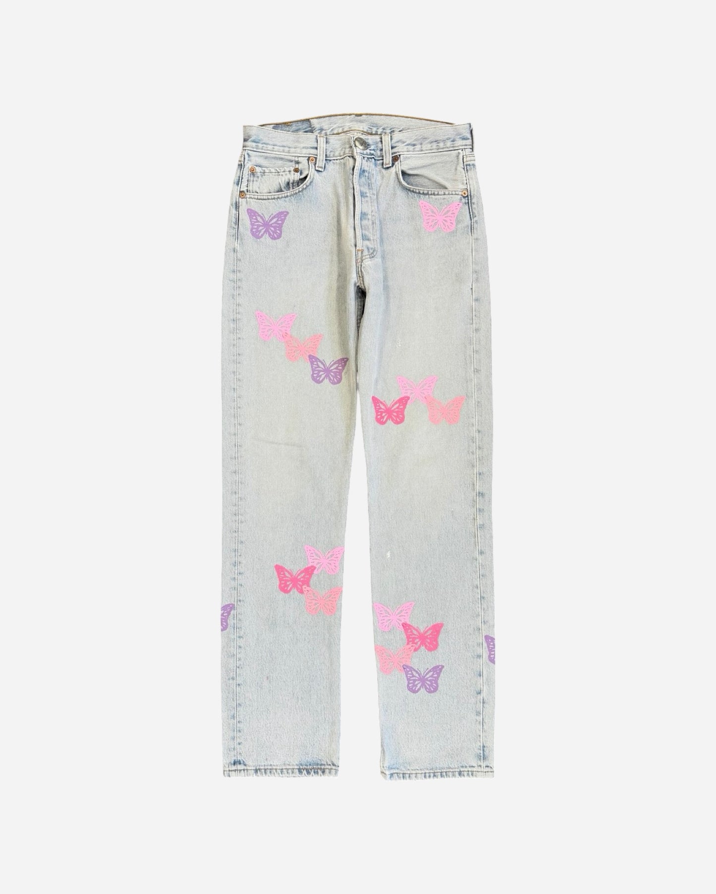 Butterfly Denim US30