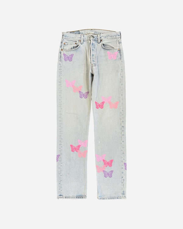 Butterfly Denim US30