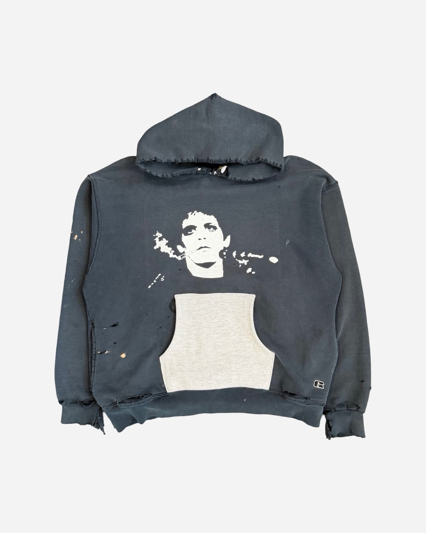 'Lou' Exclusive Hoodie