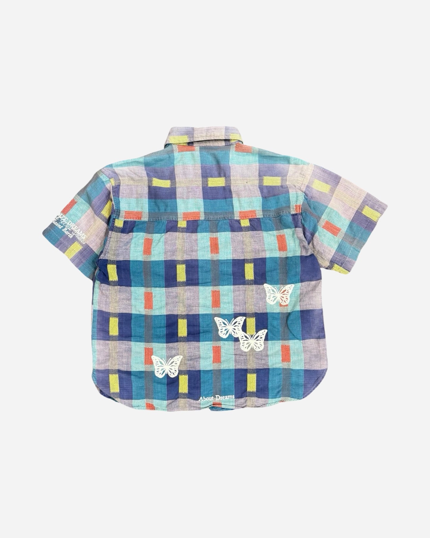 Butterfly Flannel