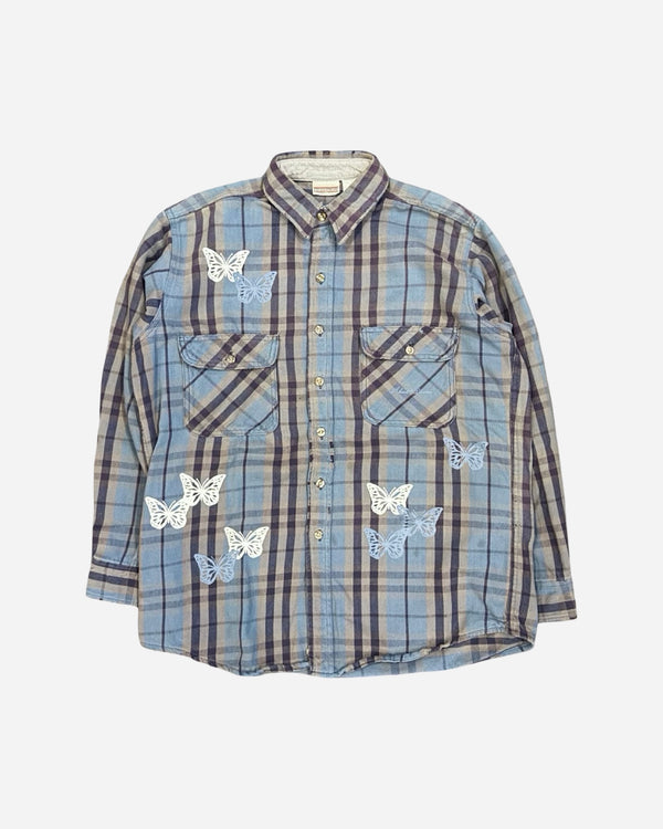 Butterfly Flannel