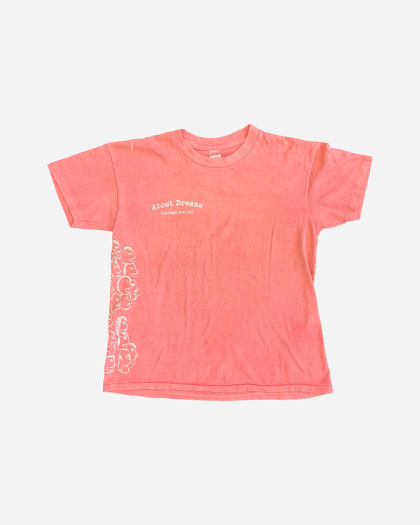 About Dreams 'Faces' Tee