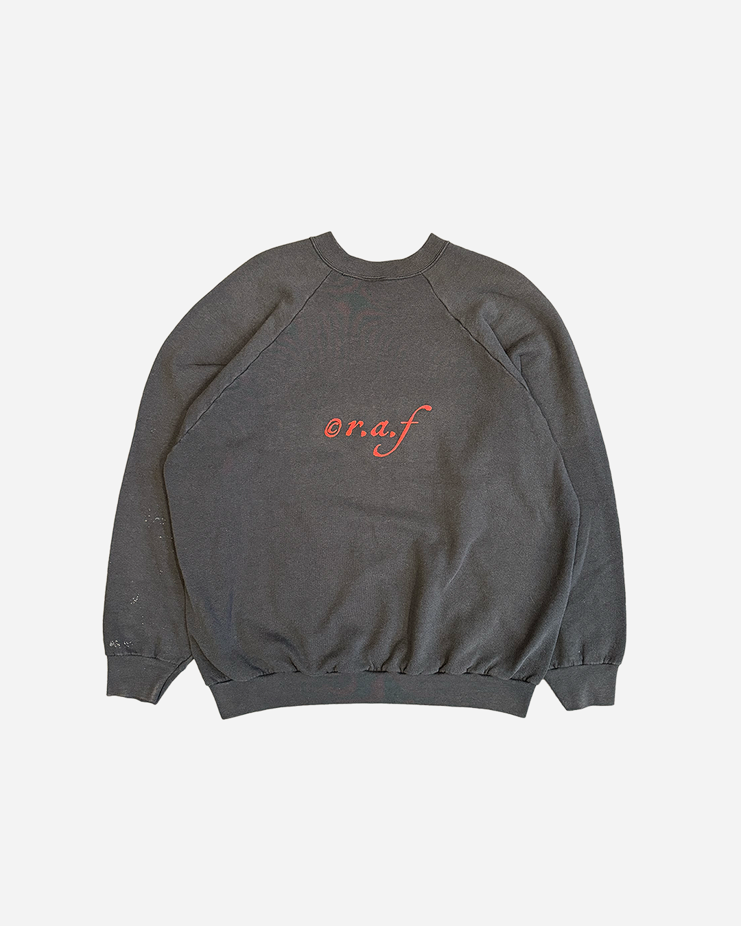 'Coca Cola' About Dreams Crewneck