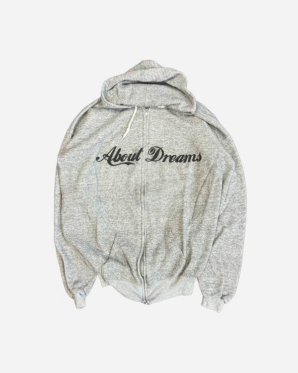 'Coca Cola' About Dreams Hoodie
