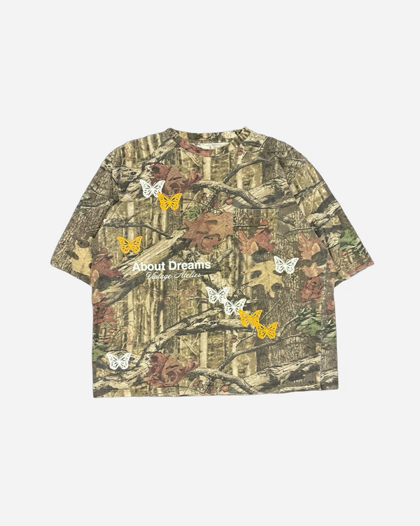 'Coca Cola' About Dreams Tee