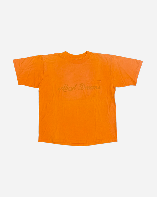 'Coca Cola' About Dreams Exclusive Tee