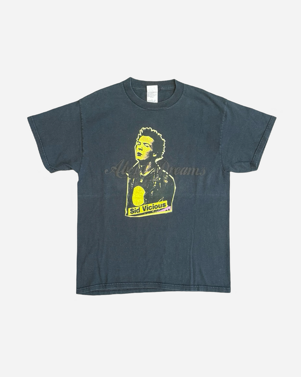 'Coca Cola' About Dreams Exclusive Tee
