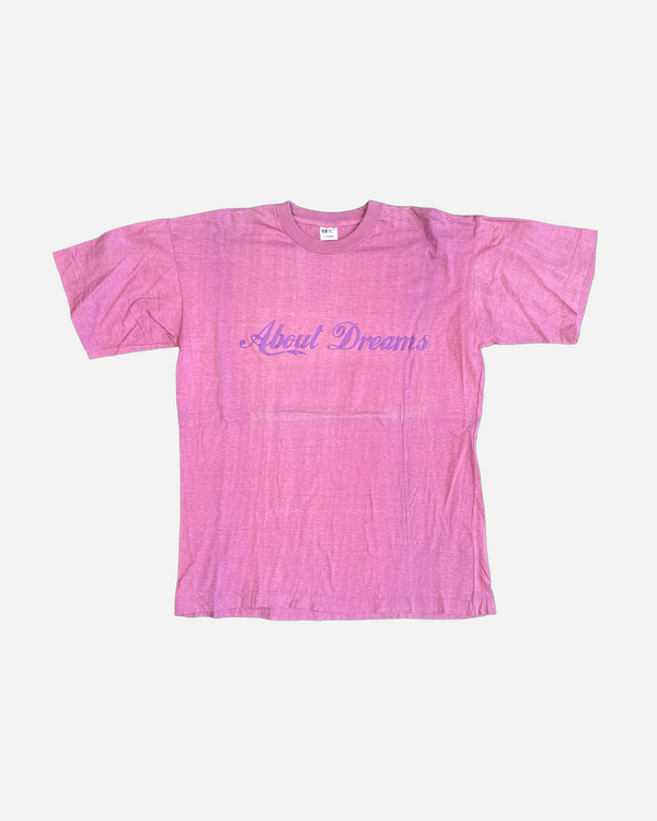 'Coca Cola' About Dreams Exclusive Tee