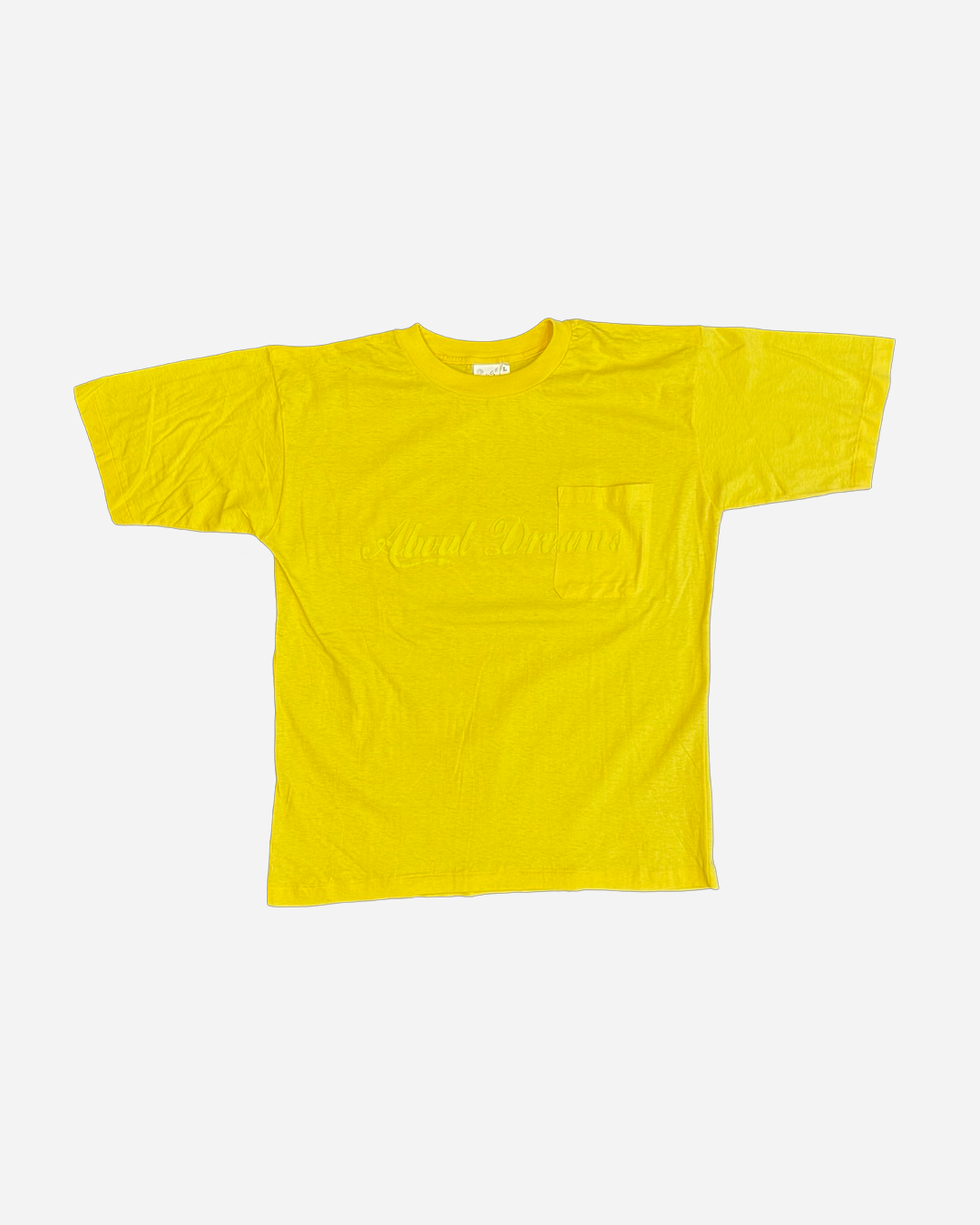 'Coca Cola' About Dreams Exclusive Tee