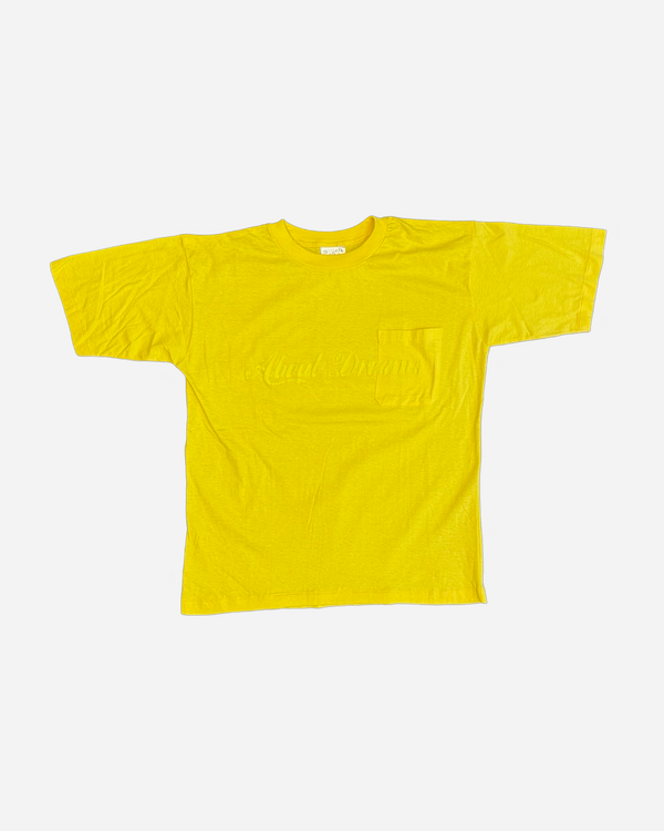 'Coca Cola' About Dreams Exclusive Tee