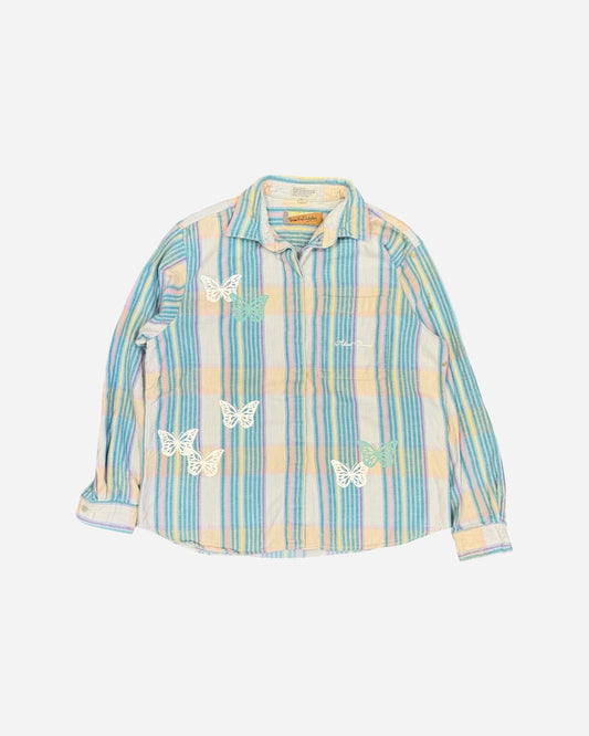 Butterfly Flannel