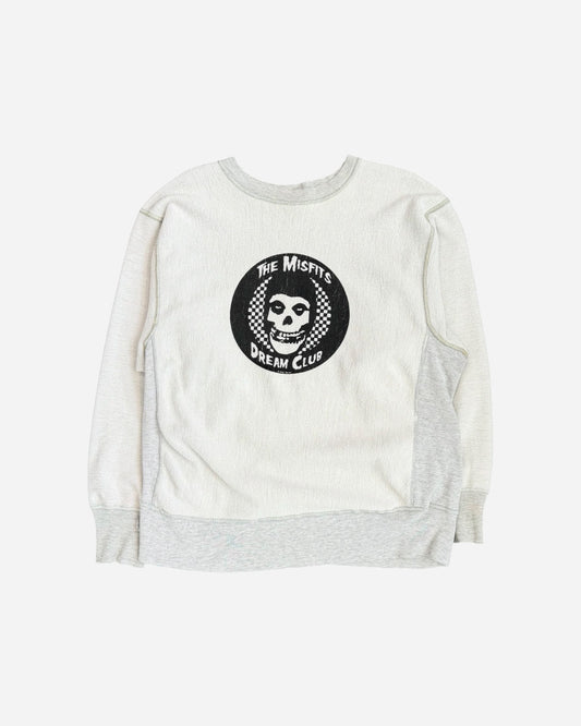 'Misfits Dream Club' Crewneck