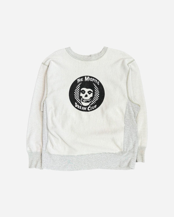 'Misfits Dream Club' Crewneck