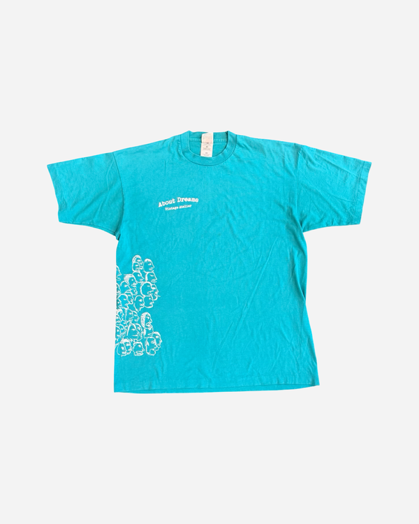 About Dreams 'Faces' Tee