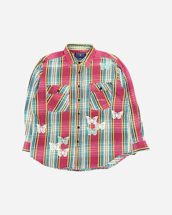 Butterfly Flannel