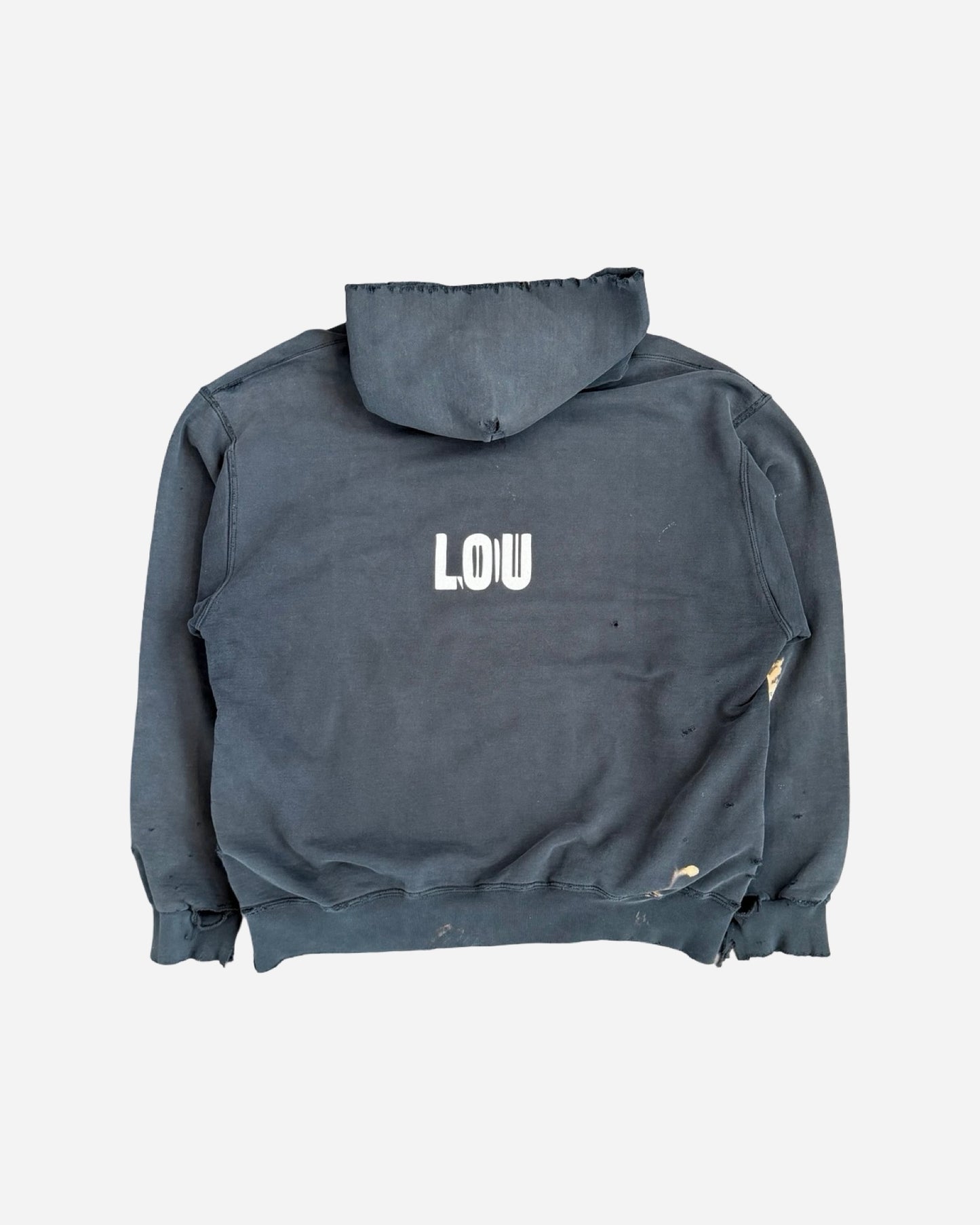 'Lou' Exclusive Hoodie
