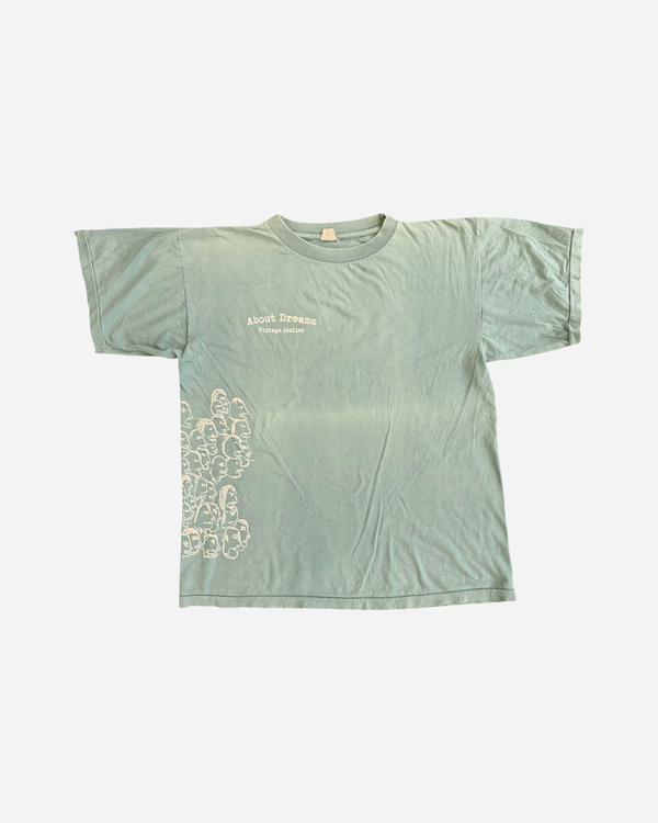 About Dreams 'Faces' Tee