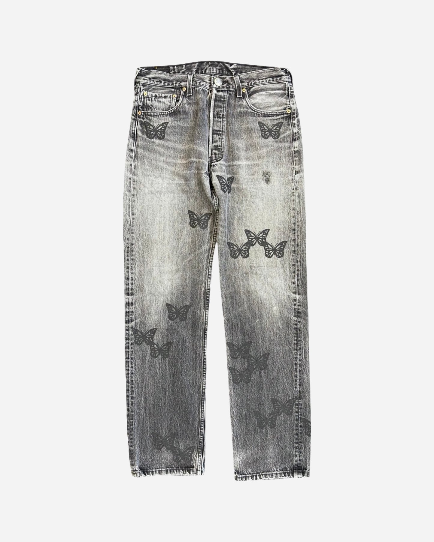 Butterfly Denim US33